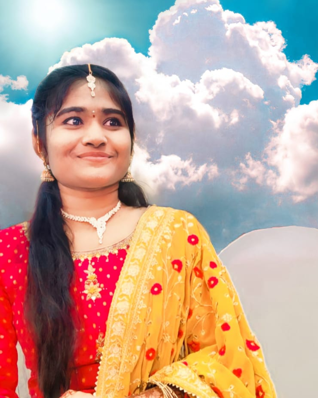  YASHOODA MANTRI 